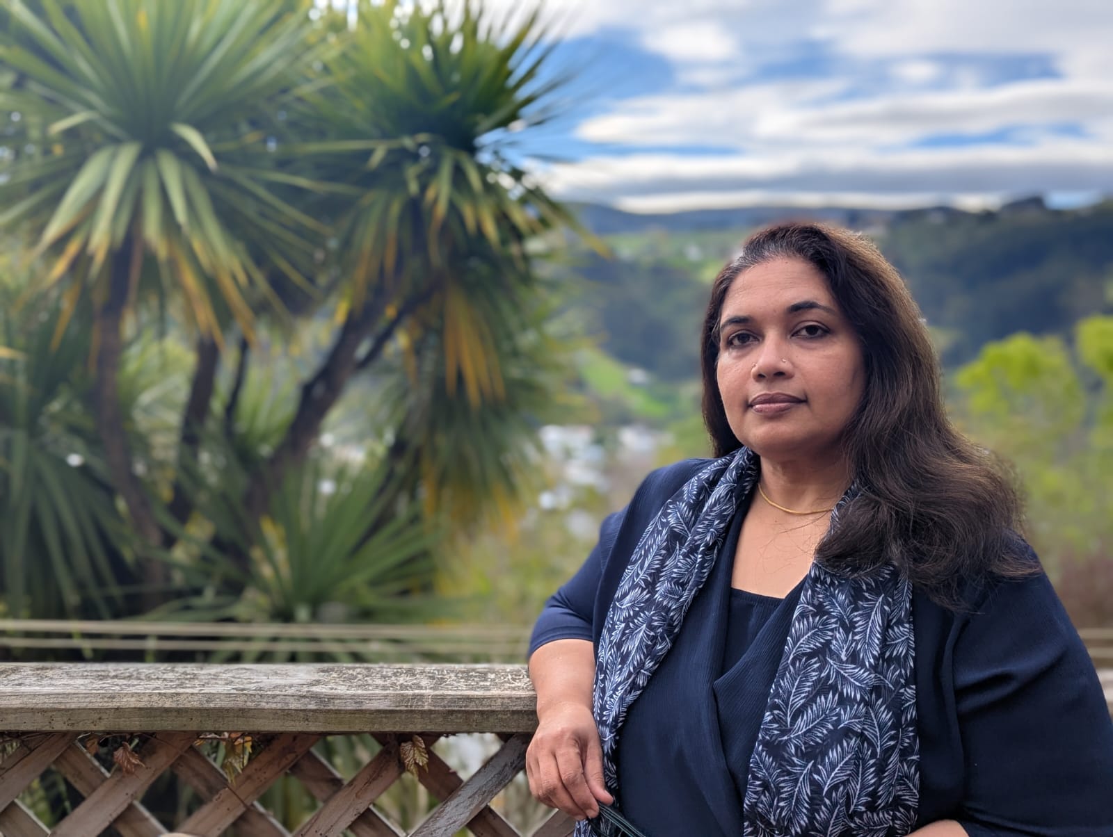 Sreevidya Varma